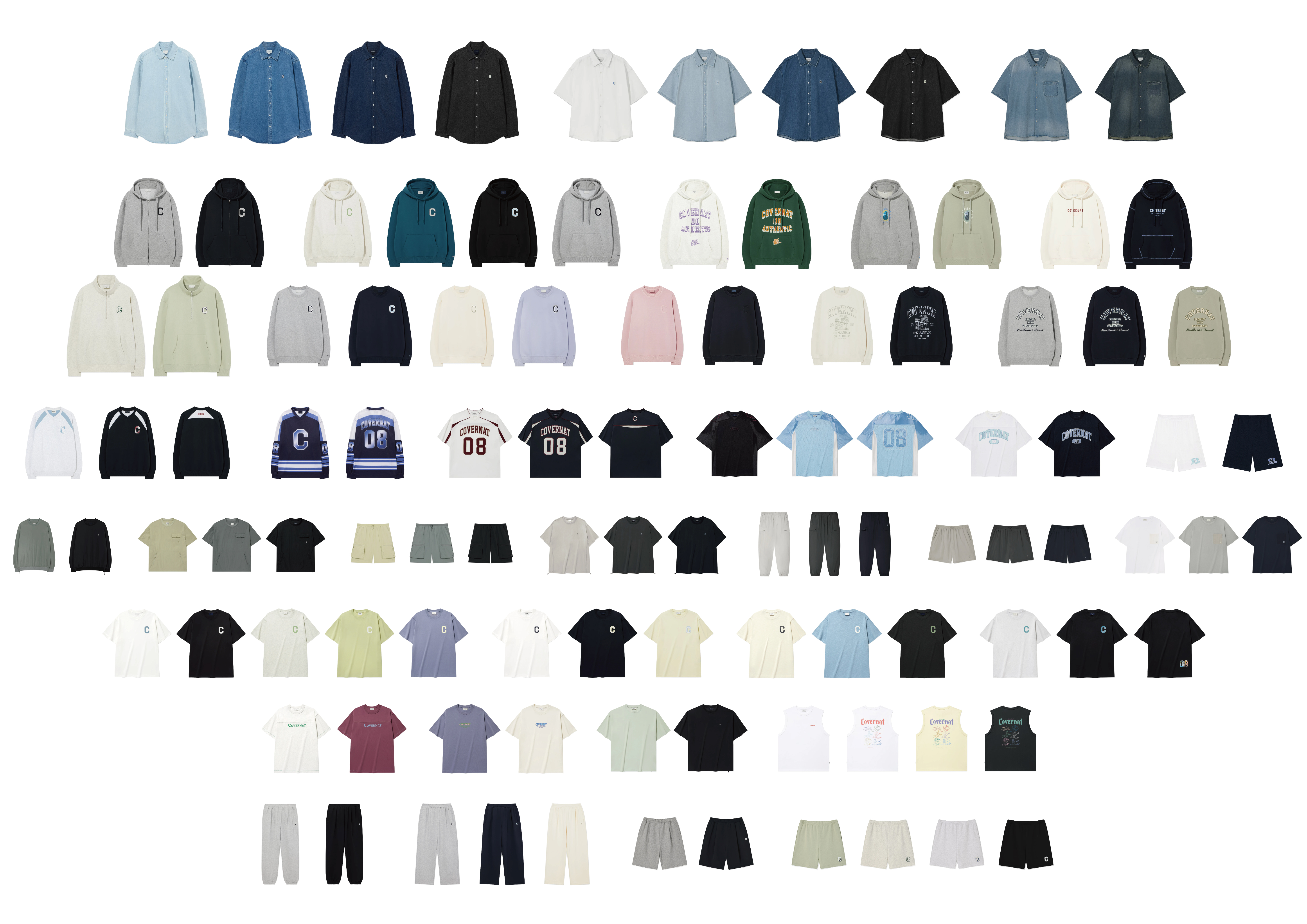 season archive